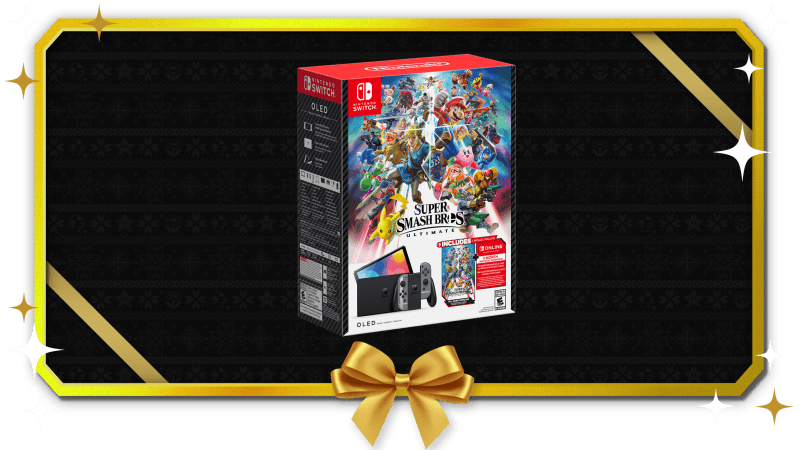 Black friday game nintendo shop switch